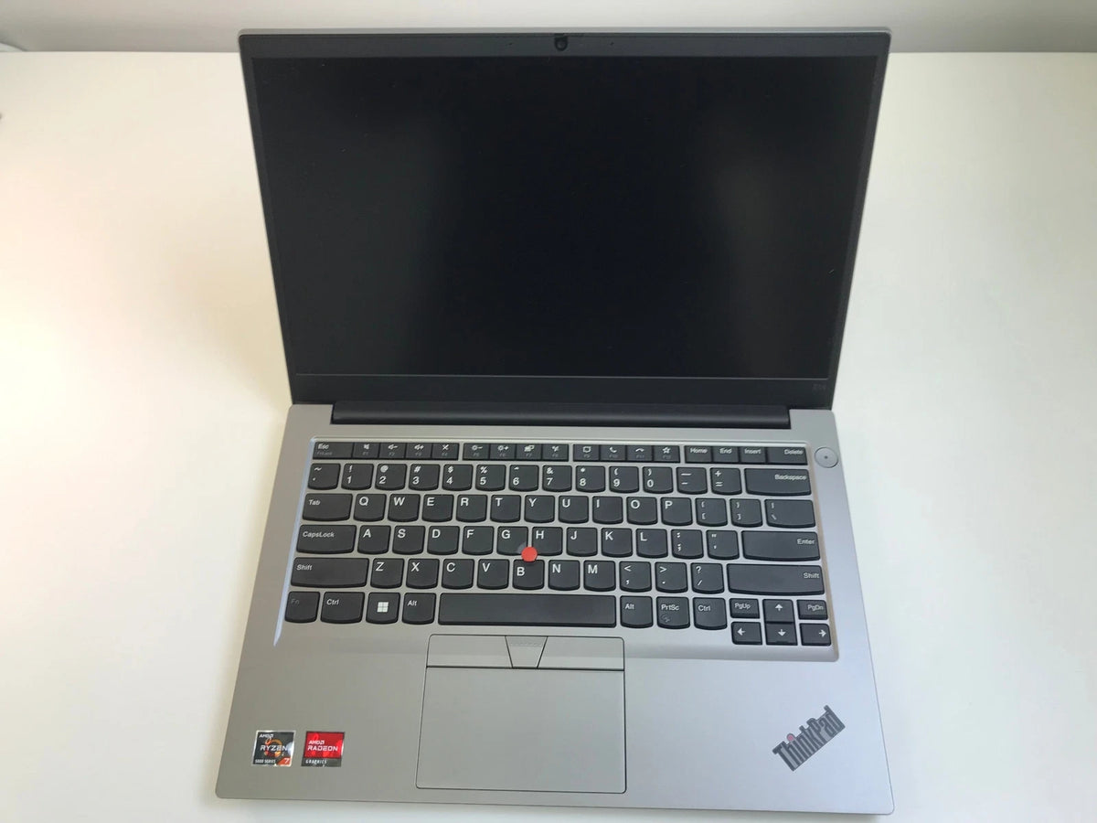 Lenovo Thinkpad E14 G4 - AMD R7, 16GB RAM, 512GB SSD