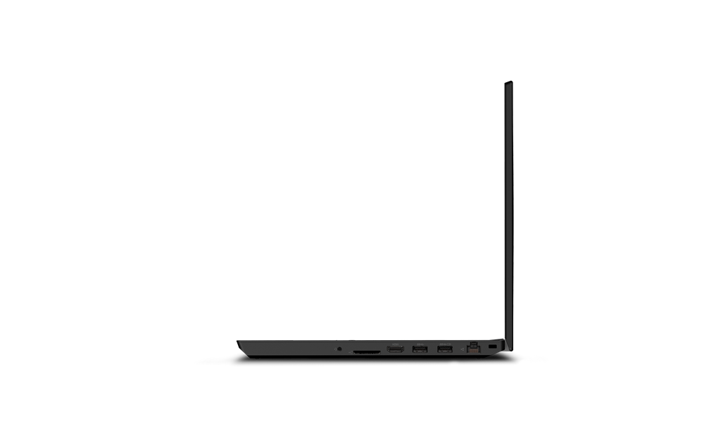 Lenovo ThinkPad P15v Gen 3 15.6" Notebook - R7, 16GB RAM, 512GB SSD - 21EM001HUS