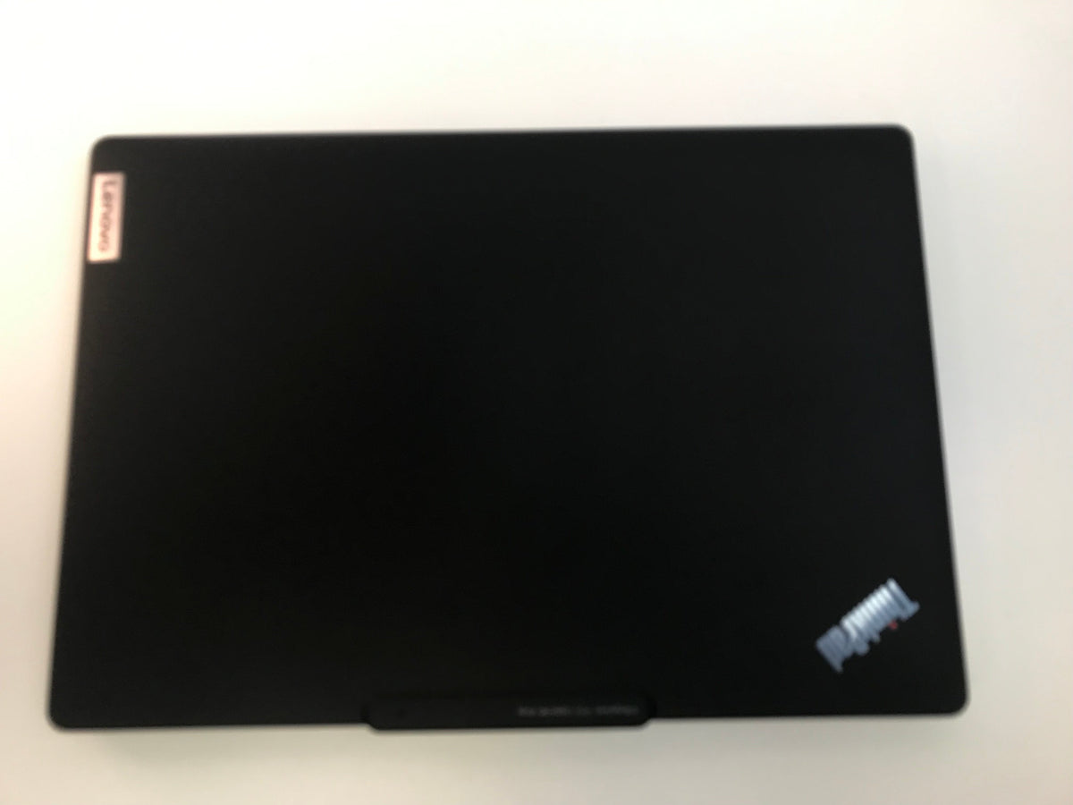 Lenovo ThinkPad X13s G1 13.3" Notebook - Snapdragon, 16GB RAM, 256GB SSD - 21BX0014US