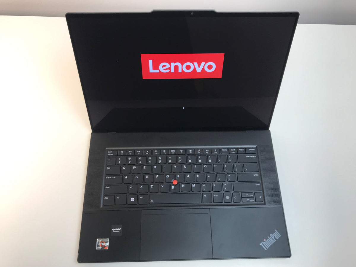 Lenovo ThinkPad Z16 G1 16" Notebook - R7, 16GB RAM, 512GB SSD - 21D4001WUS