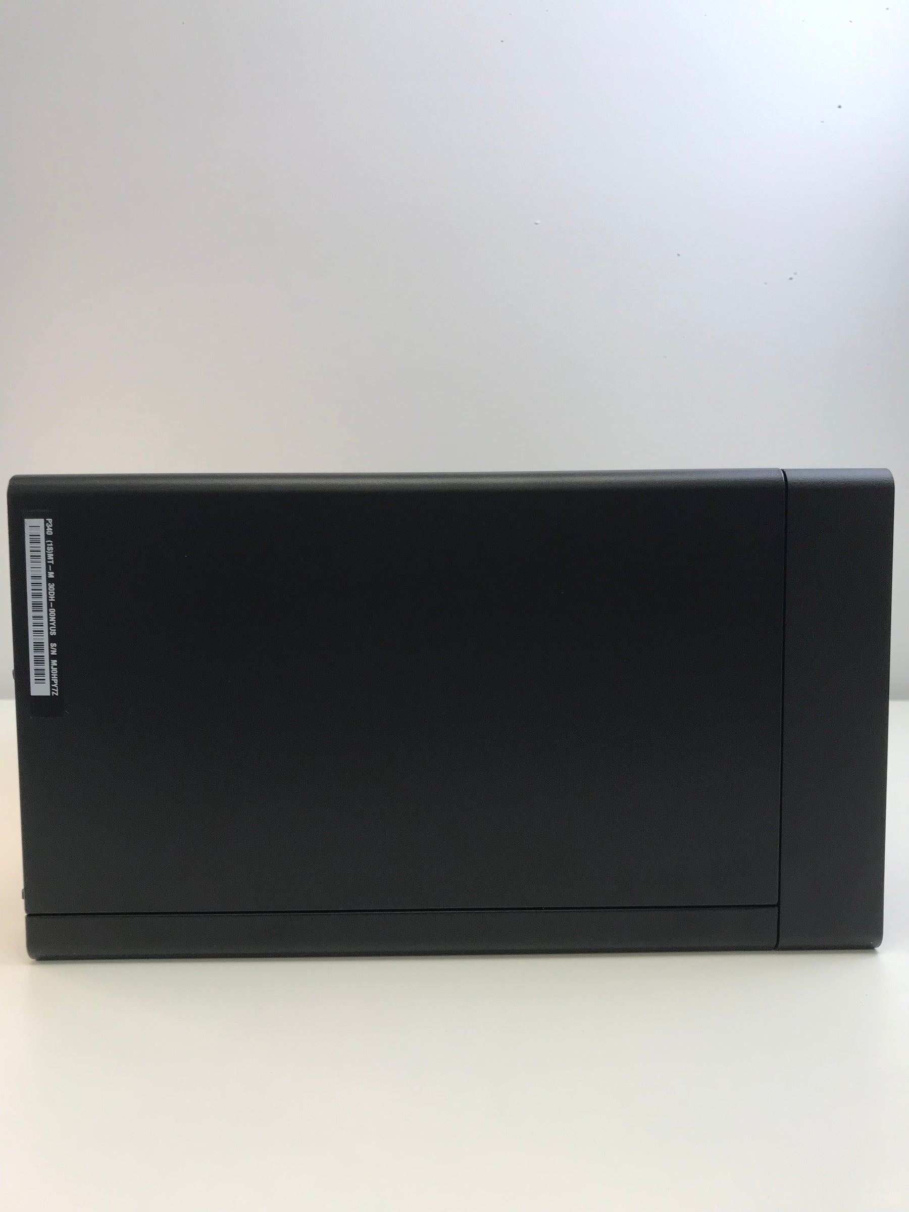 Lenovo ThinkStation P340 Tower Workstation - i7,16GB RAM,512GB SSD - 30DH00NYUS