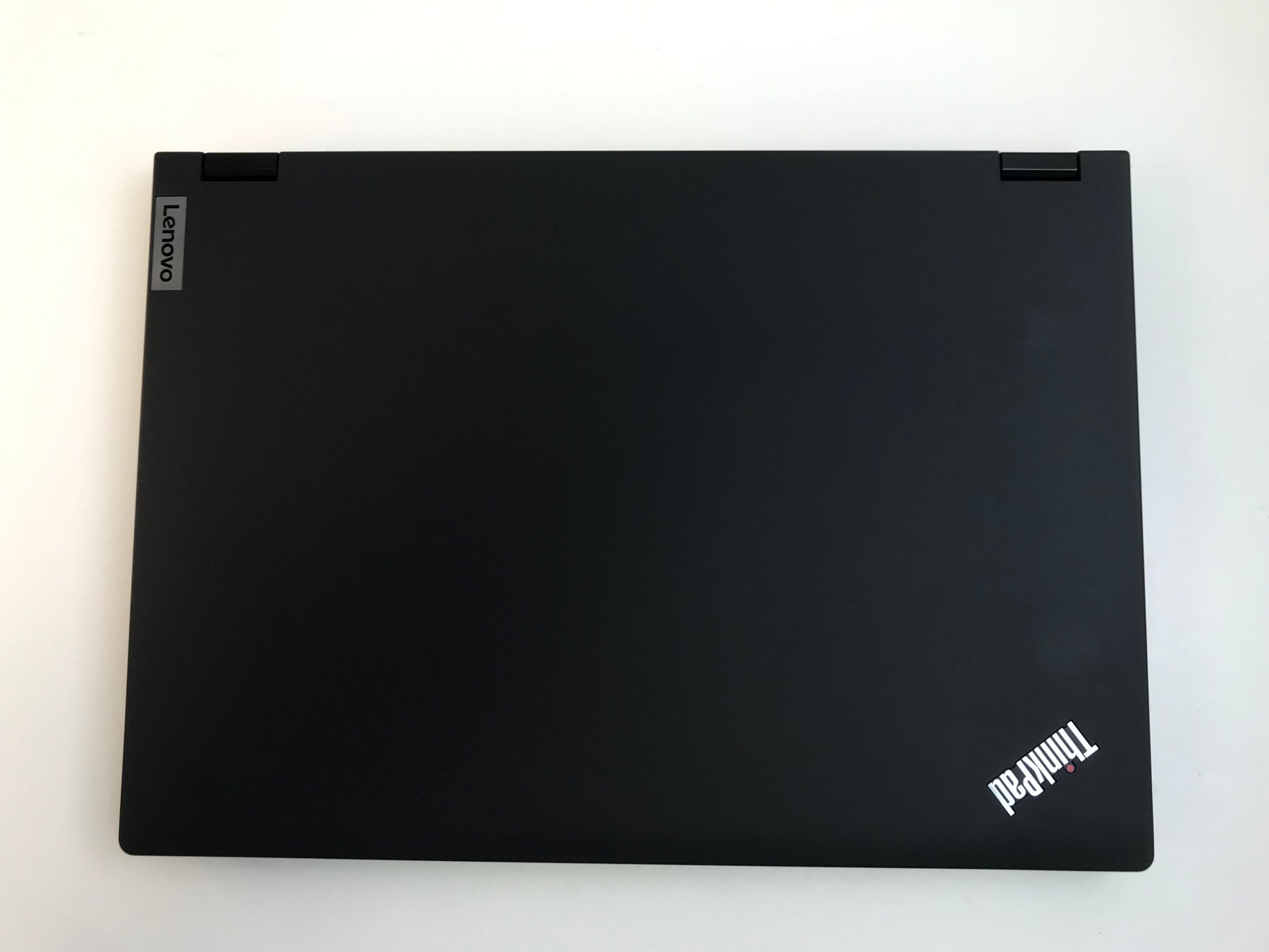 Lenovo ThinkPad P16v G1 16" Notebook - i9, 32 GB RAM, 1 TB SSD - 21FC003KUS