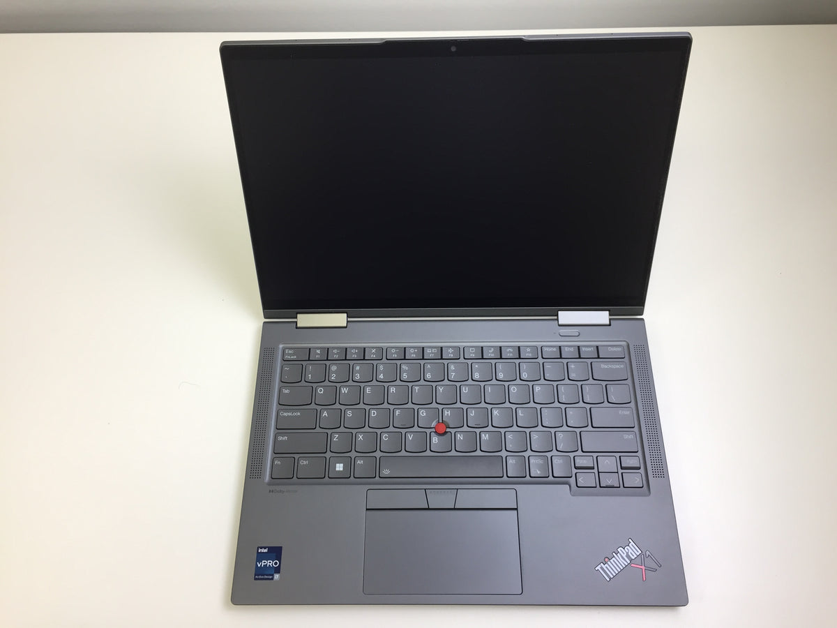 Lenovo ThinkPad X1 Yoga G8 14" Notebook - i7, 16GB RAM, 512GB SSD - 21HQ000CUS
