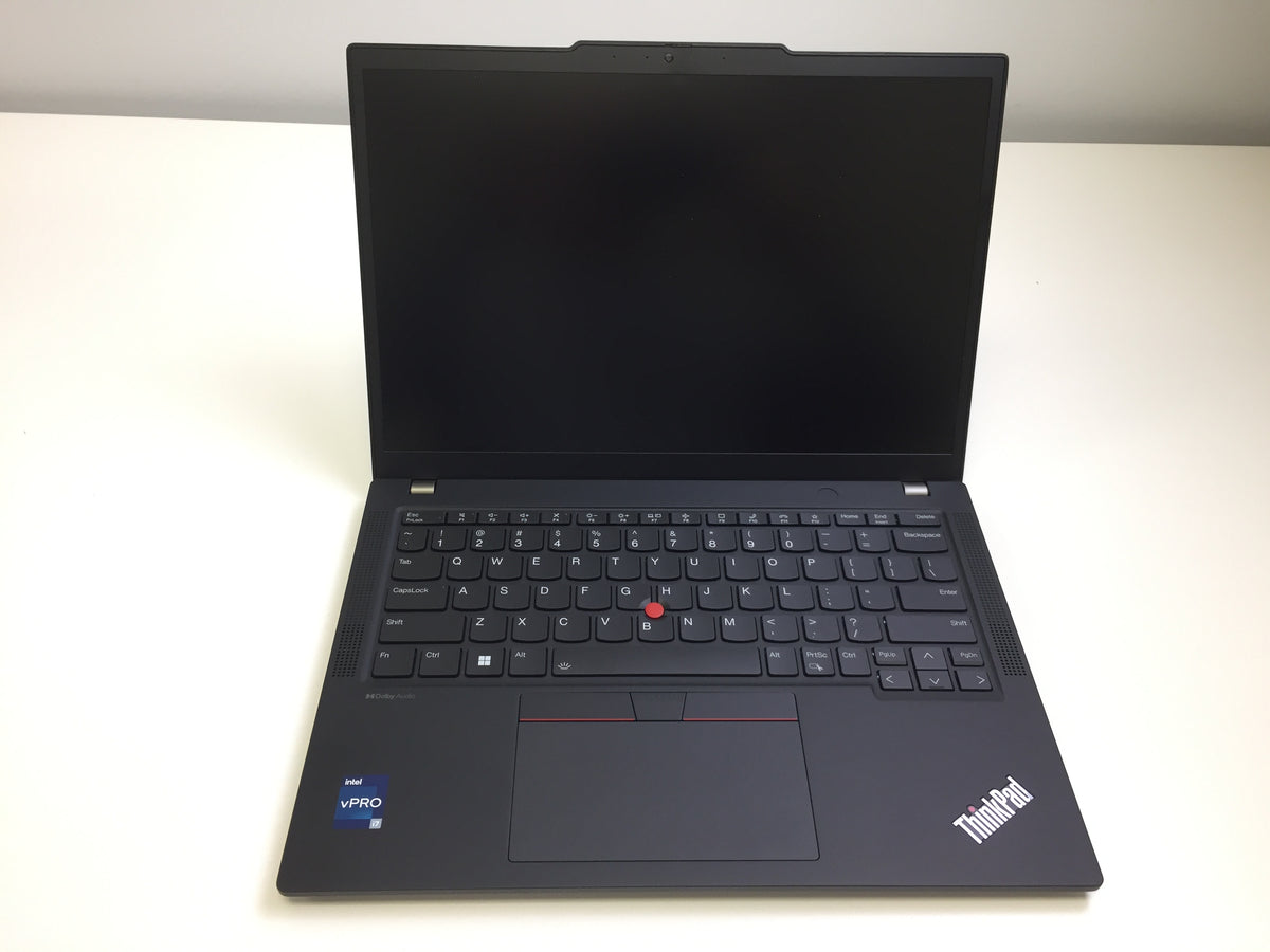 Lenovo ThinkPad X13 Gen 4 13.3" Notebook - i7, 16 GB RAM, 512 GB SSD - 21EX0006US