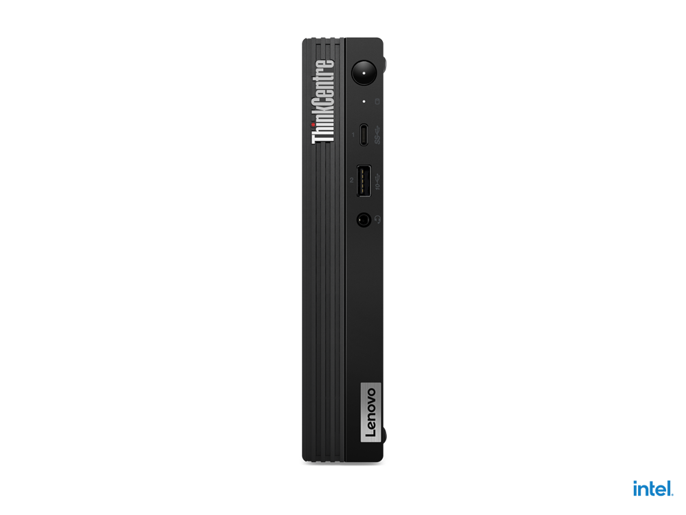 Lenovo ThinkCentre M60e Tiny Desktop 11LV004TUS - i5 - 8GB RAM - 256GB SSD