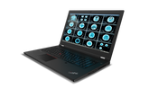 Lenovo ThinkPad P17 G1 20SN004SUS 17.3" Notebook - Xeon - 32GB RAM - 512GB SSD