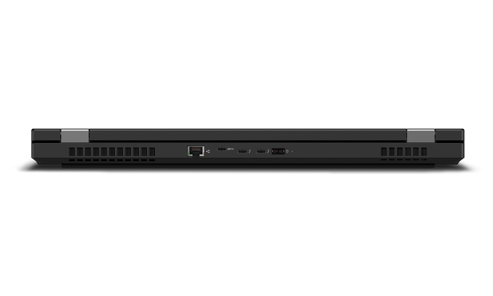 Lenovo ThinkPad P17 G1 20SN004SUS 17.3" Notebook - Xeon - 32GB RAM - 512GB SSD