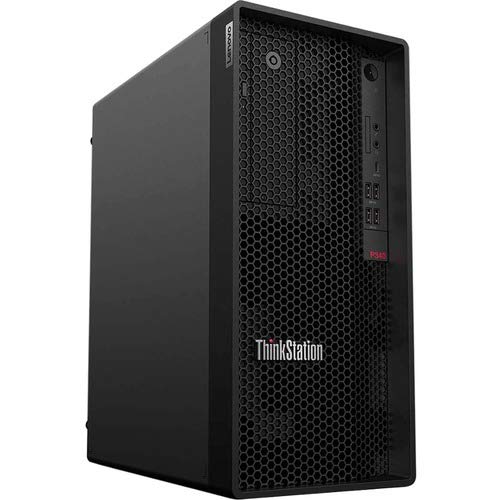 Lenovo ThinkStation P340 Tower 30DH00J3US - i7 - 16GB RAM - 512GB SSD