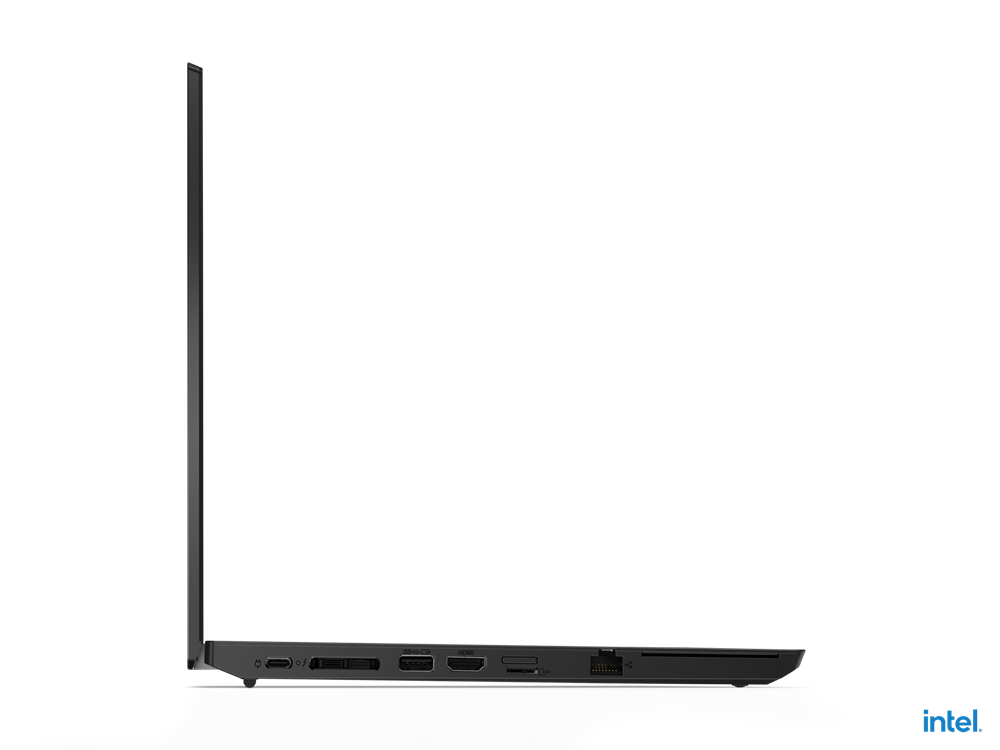 Lenovo ThinkPad L14 G2 20X100GAUS 14" FHD Notebook - i5 - 8GB RAM - 256GB SSD