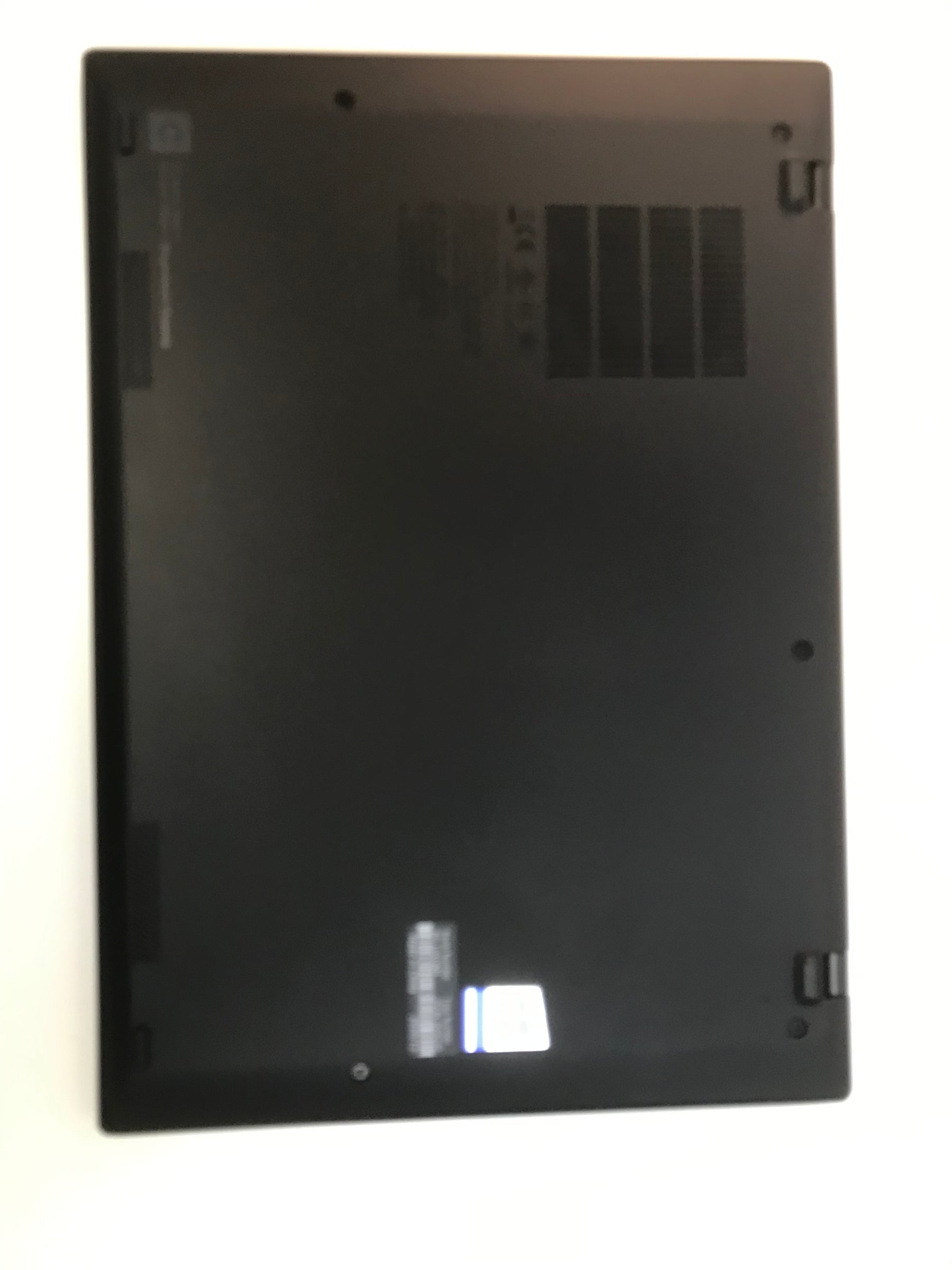 Lenovo ThinkPad X1 Nano Gen 1 20UN000DUS 13" Notebook - i5 - 16GB RAM 256GB SSD