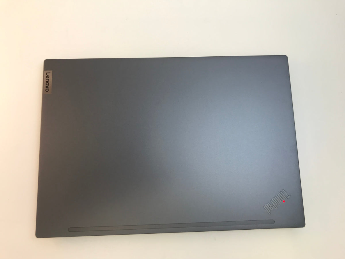 Lenovo ThinkPad T14s G2 20WM007YUS 14" Notebook - i5 - 8GB RAM - 256GB SSD