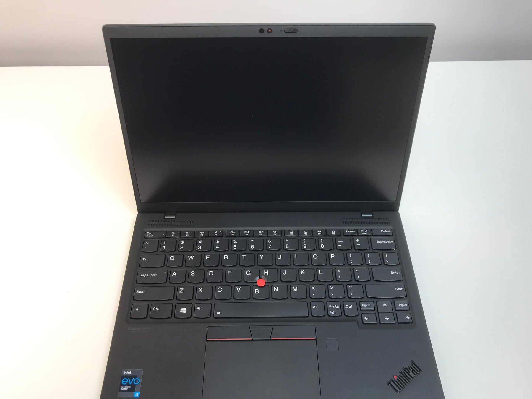 Lenovo ThinkPad X1 Nano Gen 1 20UN000DUS 13" Notebook - i5 - 16GB RAM 256GB SSD