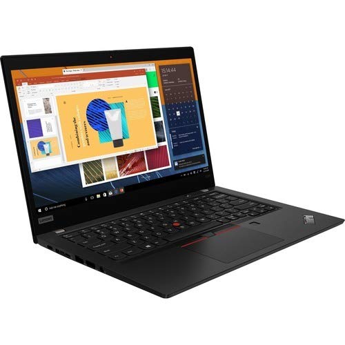 Lenovo ThinkPad X390 20Q0004AUS 13.3" Notebook - i5 -8GB RAM - 256GB SSD