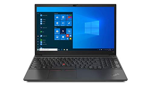 Lenovo ThinkPad E15 G2 20TD001NUS 15.6" FHD Notebook - i7, 8GB RAM ,512GB SSD