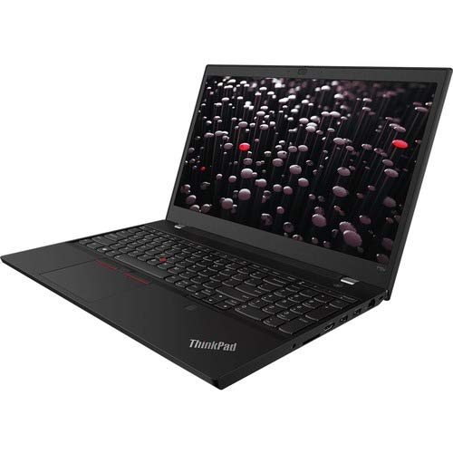 Lenovo ThinkPad P15v G1 20TQ001NUS 15.6" WS - Xeon - 16GB RAM - 512GB SSD