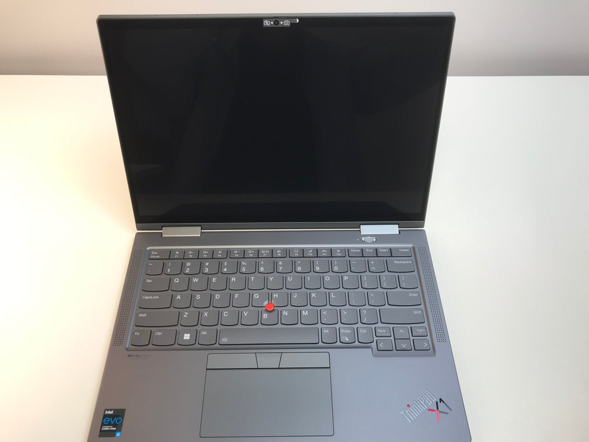 Lenovo ThinkPad X1 Yoga Gen 6 20XY002XUS 14" Notebook - i5 -16GB RAM -512GB SSD