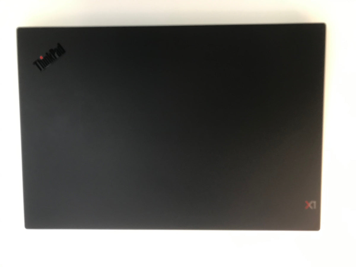 Lenovo ThinkPad X1 Extreme G2 20QV0009US 15.6" Notebook - i7 16GB RAM 512GB SSD