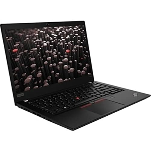 Lenovo ThinkPad P43s 20RH0037US 14" Notebook WS - i7 - 48GB RAM - 2TB SSD