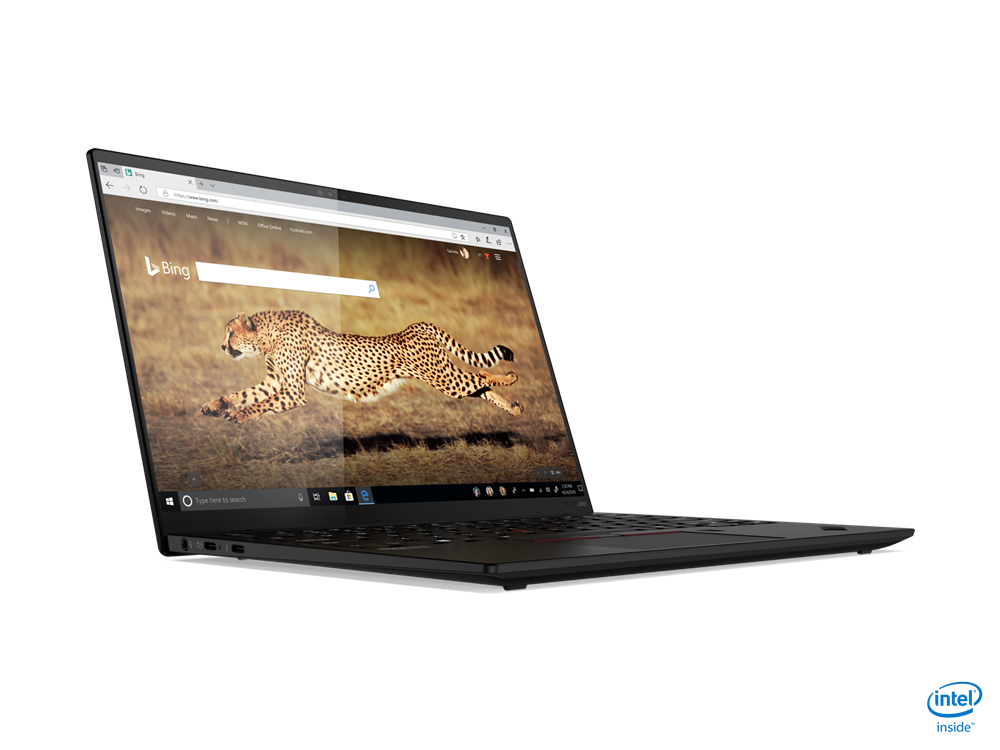 Lenovo ThinkPad X1 Nano Gen 1 20UN000DUS 13" Notebook - i5 - 16GB RAM 256GB SSD