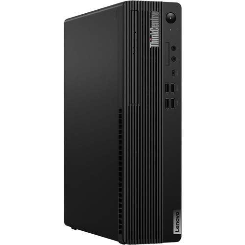 Lenovo ThinkCentre M70s SFF Desktop 11DC002VUS - i5 - 8GB RAM - 1TB HDD