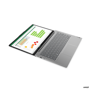Lenovo Thinkbook 13s Gen 3 13.3" Notebook - R5, 8 GB RAM, 256 GB SSD - 20YA007FUS