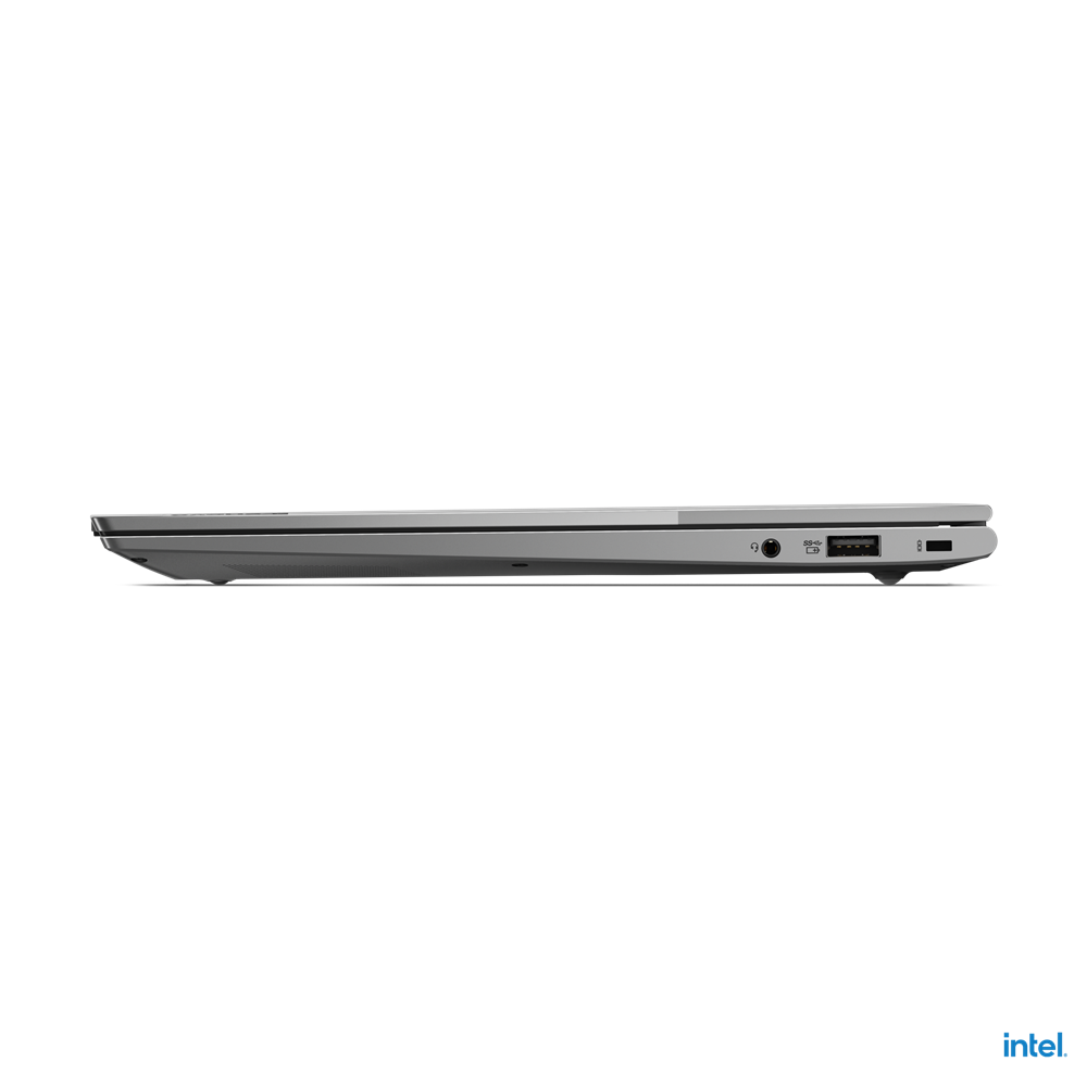 Lenovo ThinkBook 13s G4 13.3" Notebook - i5, 8 GB RAM, 256 GB SSD - 21AR001SUS