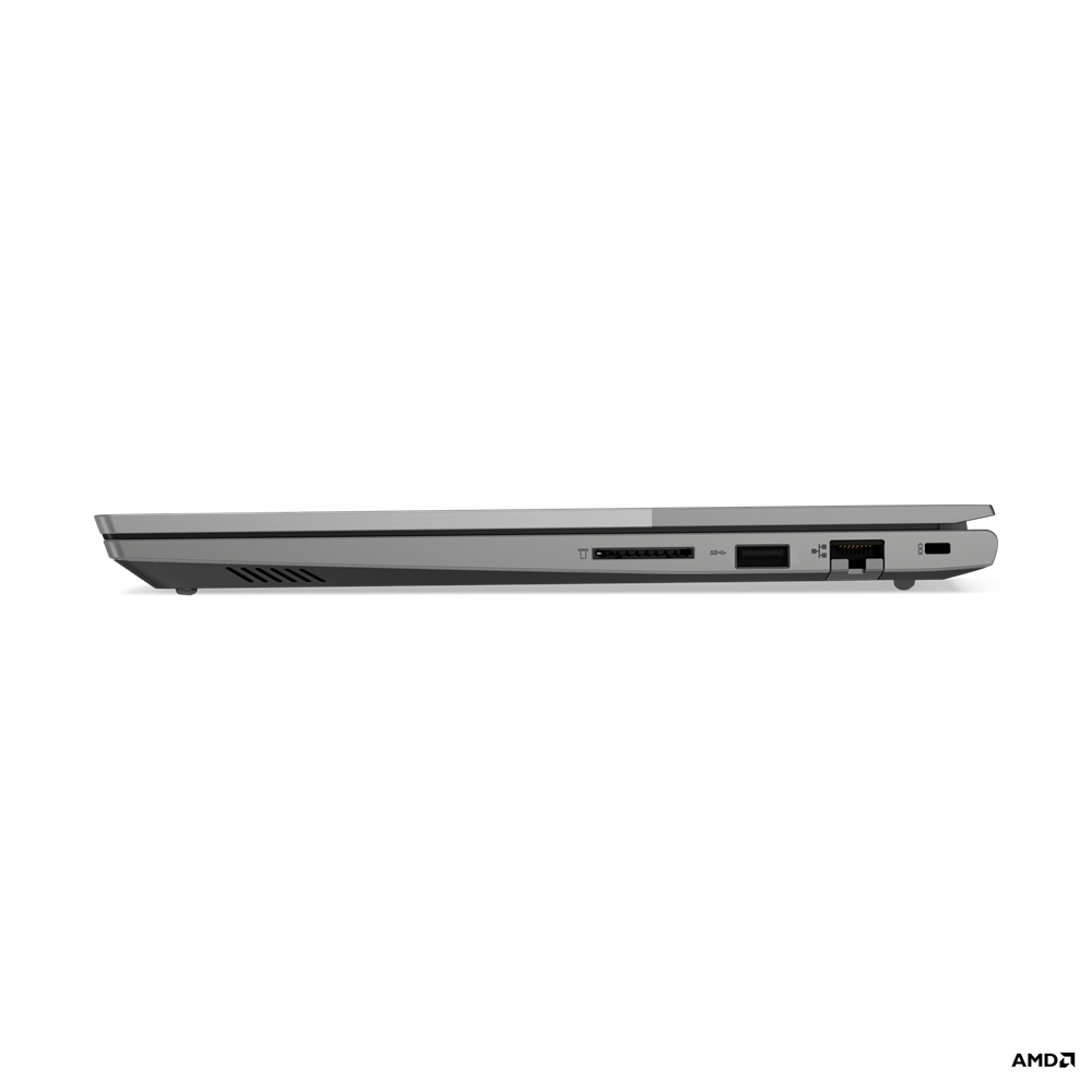 Lenovo ThinkBook 14 Gen 4 14" Notebook - R5, 16 GB RAM, 256 GB SSD - 21DK004YUS