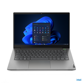 Lenovo ThinkBook 14 Gen 4 14" Notebook - i5, 16 GB RAM, 256 GB SSD - 21DH00DEUS