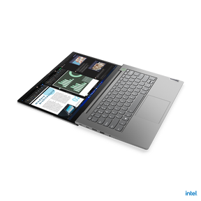 Lenovo ThinkBook 14 Gen 4 14" Notebook - i5, 16 GB RAM, 512 GB SSD - 21DH0075US