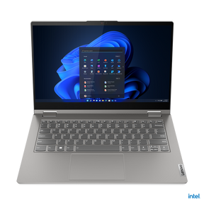 Lenovo ThinkBook 14s Yoga Gen 2 14"  Notebook -  i5, 8 GB RAM, 256 GB  SSD - 21DM003LUS