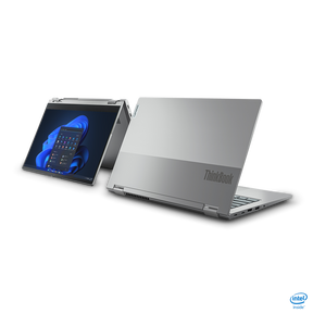 Lenovo ThinkBook 14s Yoga G3  14" Notebook - i7, 16GB RAM, 512GB SSD - 21JG001FUS