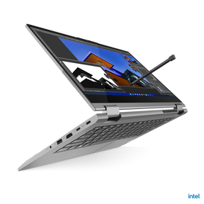 Lenovo ThinkBook 14s Yoga G3  14" Notebook - i7, 16GB RAM, 512GB SSD - 21JG001FUS