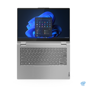Lenovo ThinkBook 14s Yoga G3 14" Notebook - i5, 16GB RAM, 512GB SSD - 21JG0018US