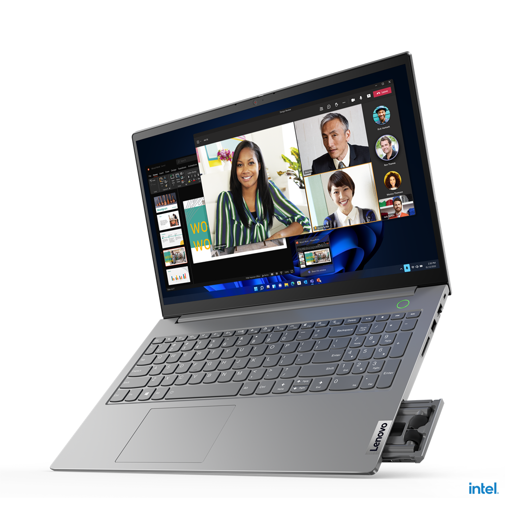 Lenovo ThinkBook 15 Gen 4 15.6"  Notebook - i5, 8 GB RAM, 256 GB SSD - 21DJ000PUS