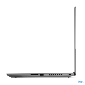 Lenovo ThinkBook 15p Gen 2 15.6" Notebook - i5, 16 GB RAM, 512 GB SSD - 21B1001JUS