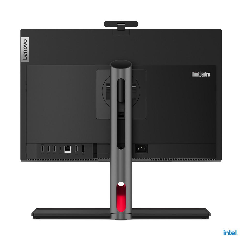 Lenovo ThinkCentre M70a All-in-one Gen 3 Touch Desktop - i5, 8 GB RAM, 256 GB SSD - 11VL0040US
