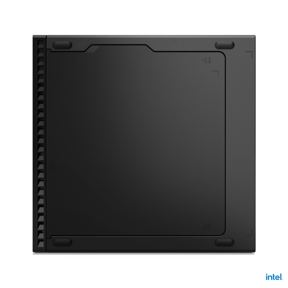Lenovo ThinkCentre M70q G4 Desktop - i5, 16GB RAM, 256GB SSD - 12E30001US