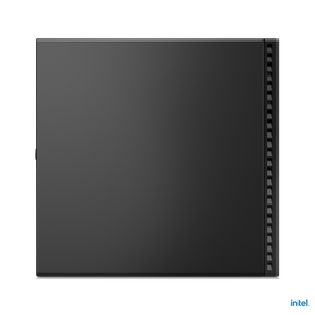 Lenovo ThinkCentre M70q G4 Desktop - i5, 16GB RAM, 256GB SSD - 12E30001US