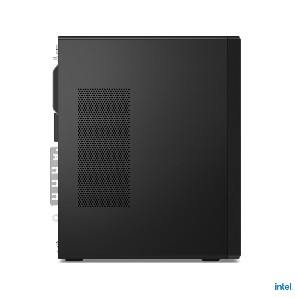 Lenovo ThinkCentre M70t Tower Gen 3 Desktop - i5, 16 GB RAM, 256 GB SSD - 11T60038US