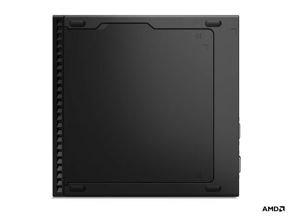 Lenovo ThinkCentre M75q Tiny G2 Desktop - R7, 16 GB RAM, 512 GB SSD - 11JN002RUS
