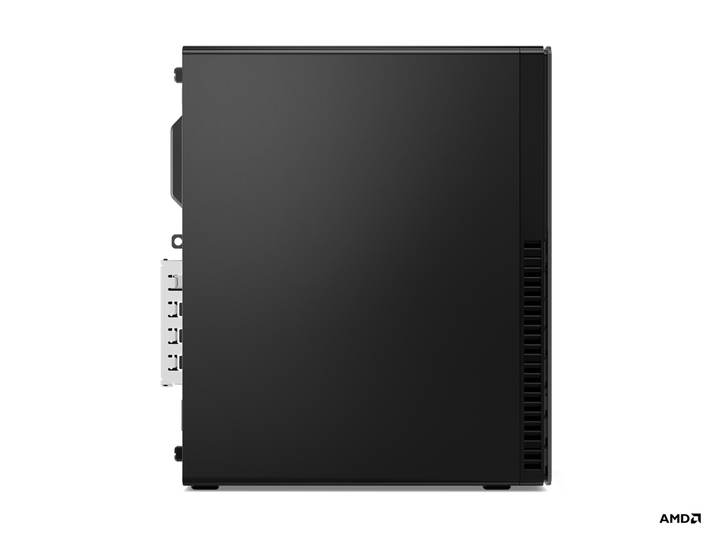 Lenovo ThinkCentre M75s SFF G2 Desktop - R5, 8 GB RAM, 256 GB SSD - 11R80039US