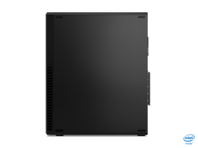 Lenovo ThinkCentre M80s SFF Desktop - i7, 16 GB RAM, 256 GB SSD - 11CU0013US