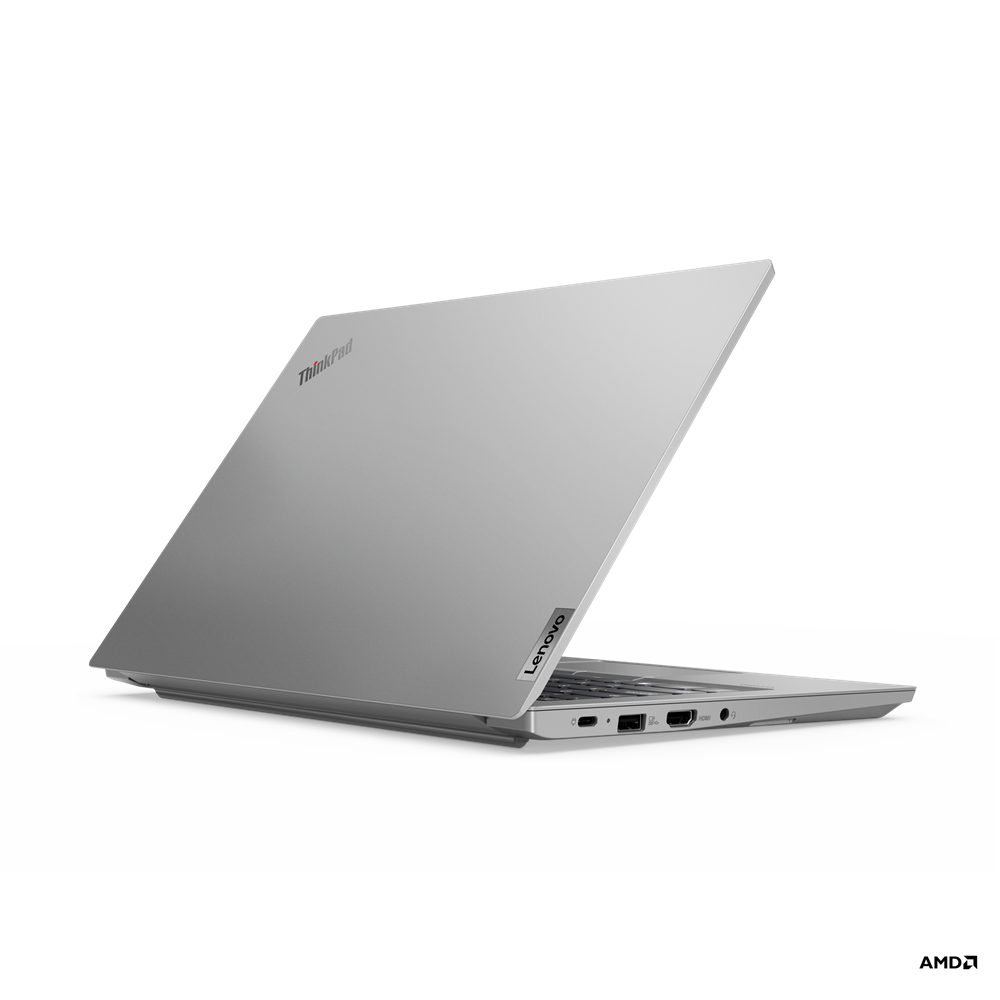 Lenovo ThinkPad E14 G4 14" Notebook - R5, 8 GB RAM, 256 GB SSD - 21EB001PUS
