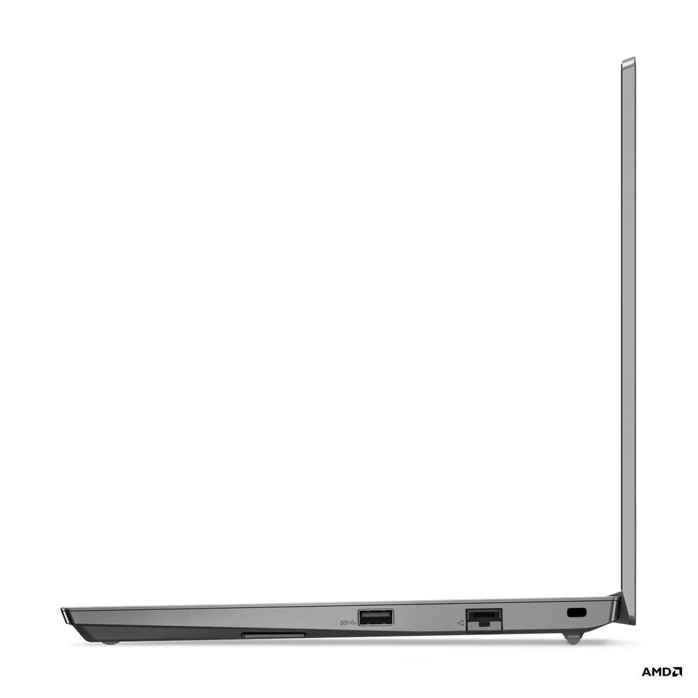 Lenovo ThinkPad E14 G4 14" Notebook - R5, 8 GB RAM, 256 GB SSD - 21EB001PUS
