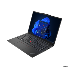 Lenovo ThinkPad E14 G5 AMD 14" Notebook - R5, 8 GB RAM, 256 GB SSD - 21JR001QUS