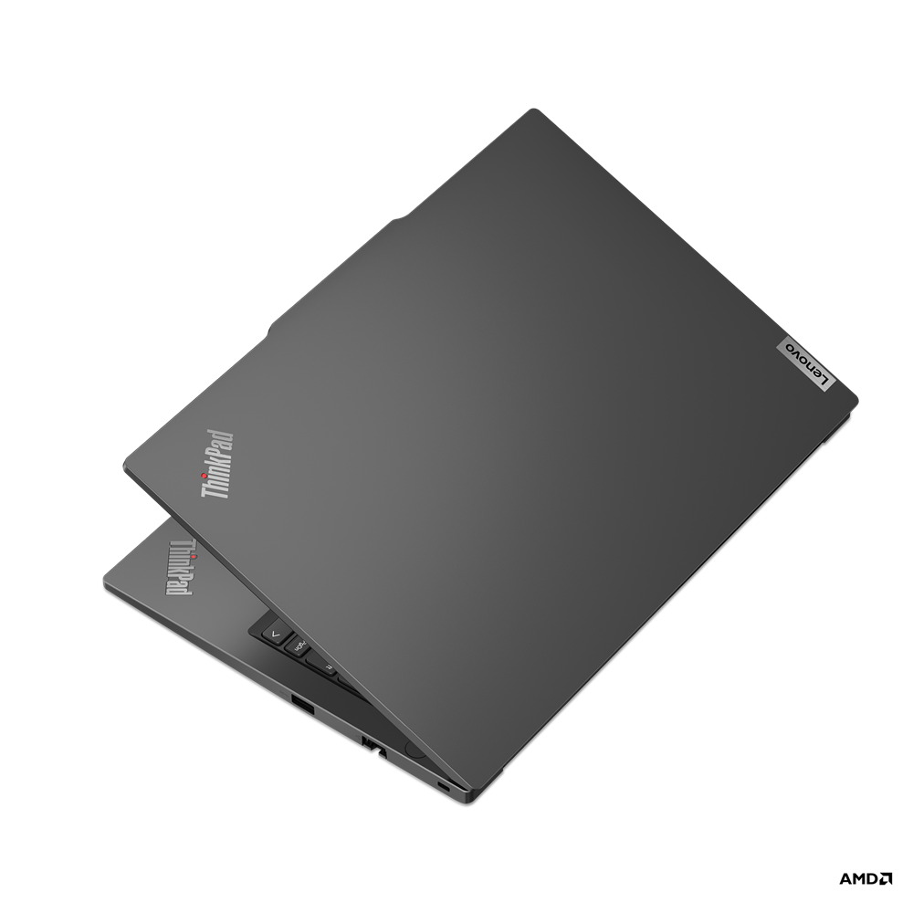 Lenovo ThinkPad E14 G5 AMD 14" Notebook - R5, 8 GB RAM, 256 GB SSD - 21JR001QUS