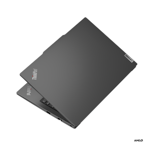 Lenovo ThinkPad E14 G5 AMD 14" Notebook - R7, 16GB RAM, 512 GB SSD - 21JR0018US