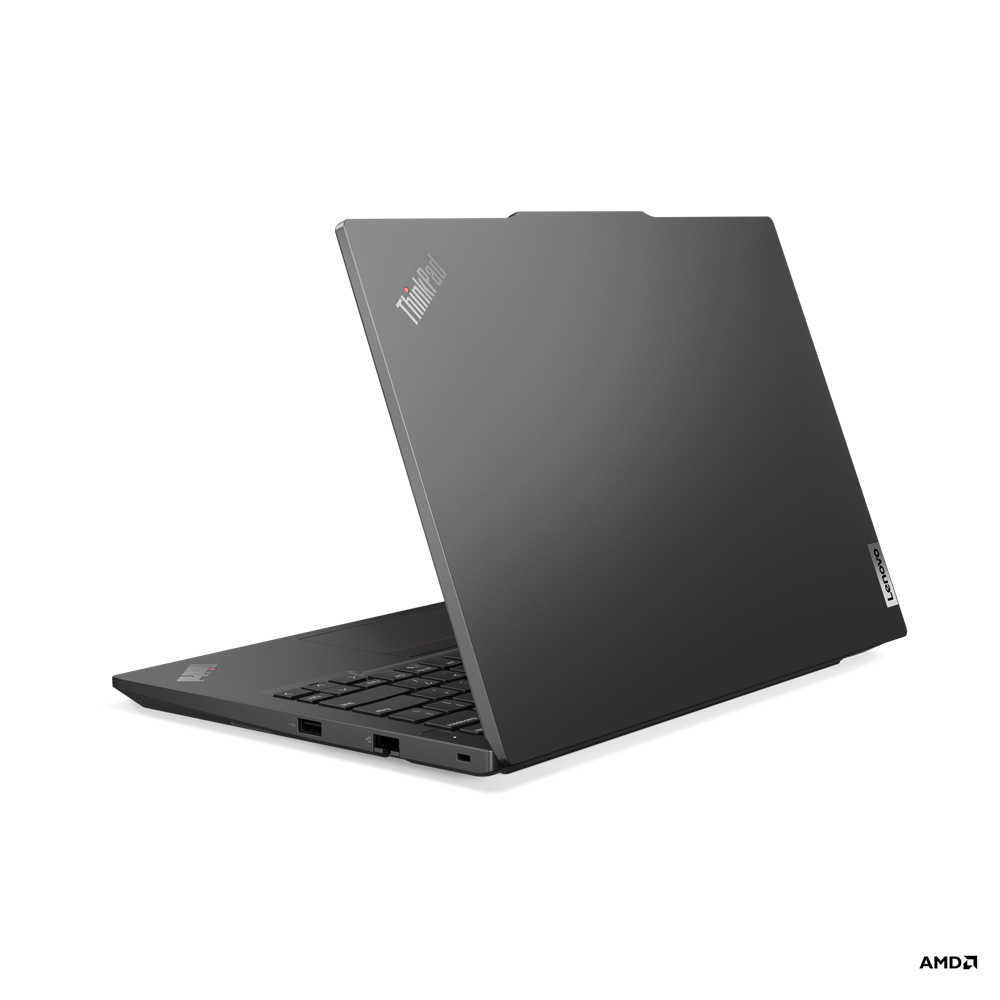 Lenovo ThinkPad E14 G5 AMD 14" Notebook - R5, 8 GB RAM, 256 GB SSD - 21JR001QUS