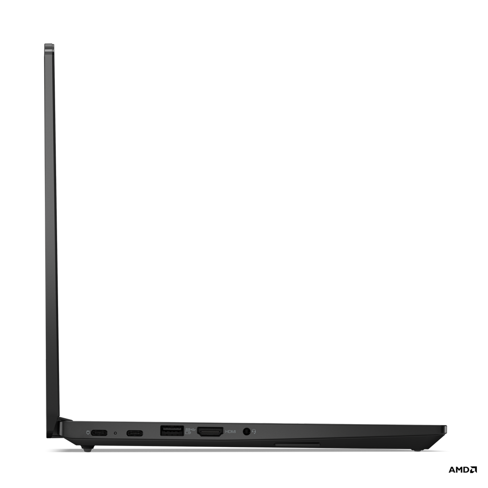 Lenovo ThinkPad E14 G5 AMD 14" Notebook - R5, 8 GB RAM, 256 GB SSD - 21JR001QUS