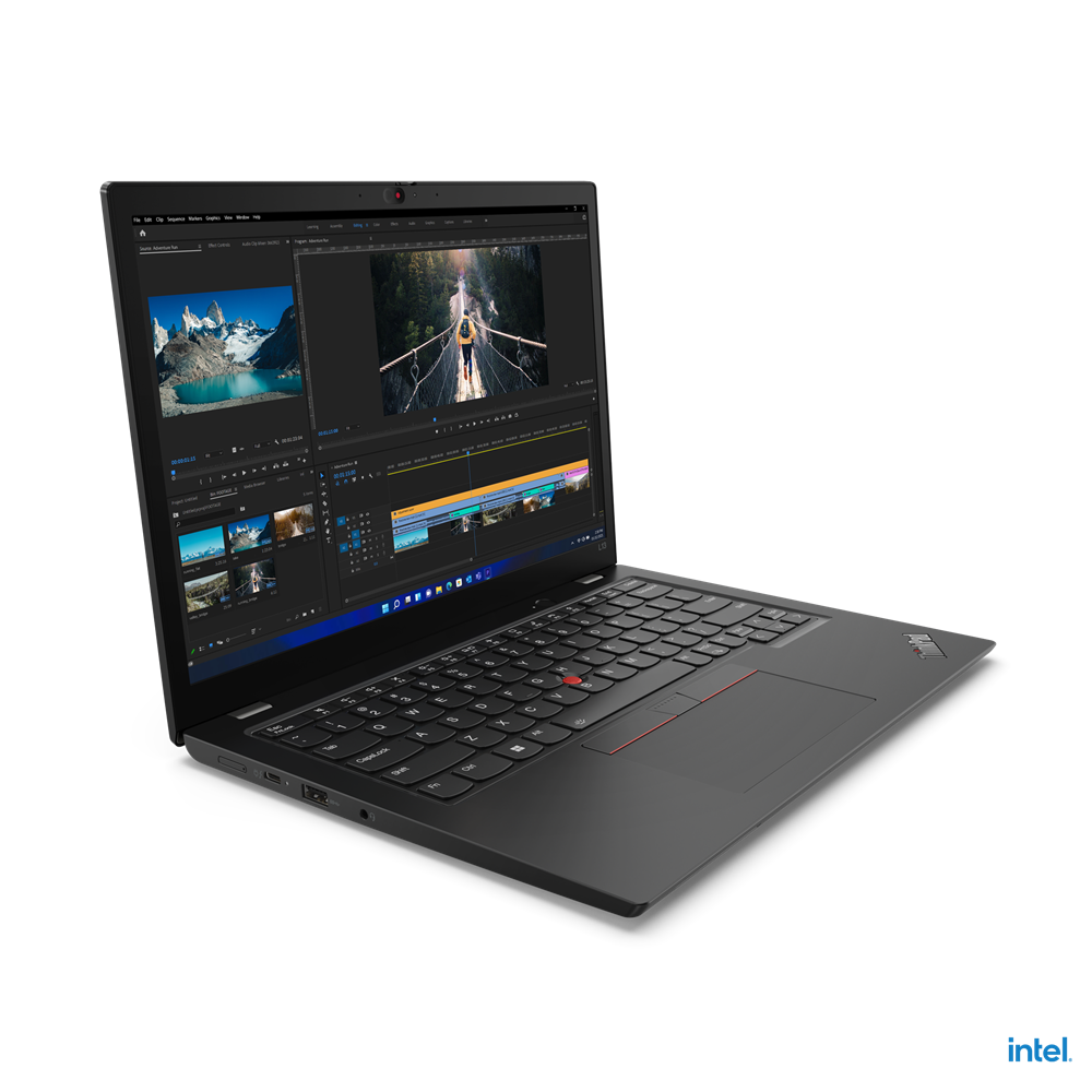 Lenovo ThinkPad L13 Gen 3 13.3" Notebook - i7, 16GB RAM, 256GB SSD - 21B3003RUS